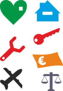 Оформлення страхових полісів