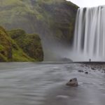 Водопады Исландии