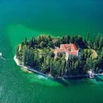 Острови Хорватії