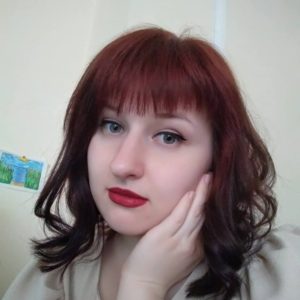 Ангеліна