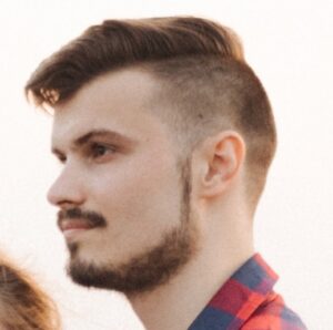 Богдан Коновалов