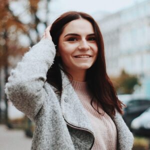 Макєєва Валерія