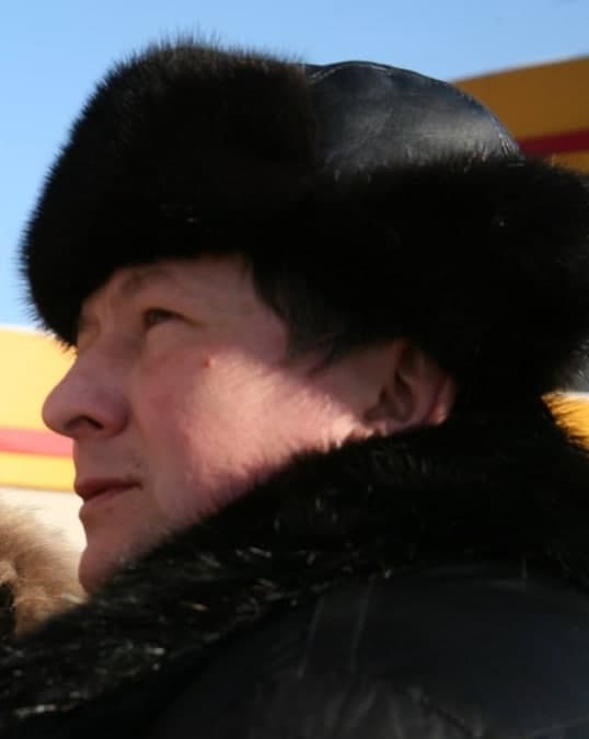 Kapnist Rostislav